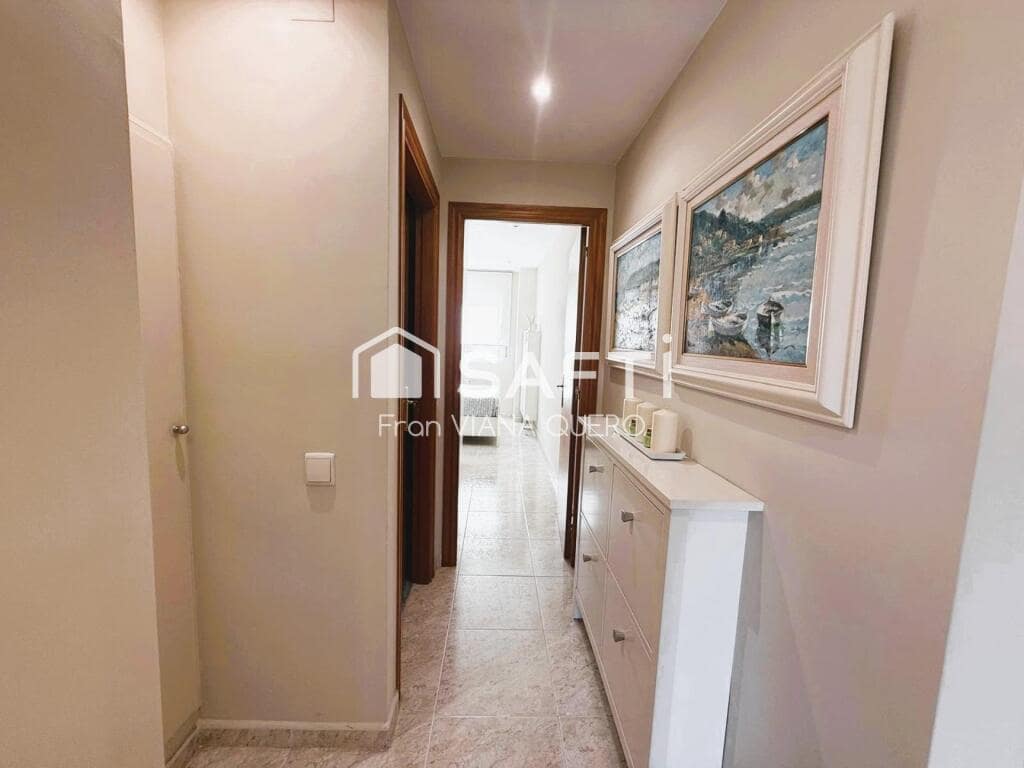 3 bedroom Flat for sale in Pineda de Mar - € 319,000 (Ref: 9390494)