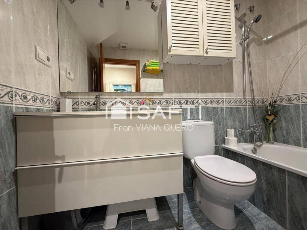 3 bedroom Flat for sale in Pineda de Mar - € 319,000 (Ref: 9390494)