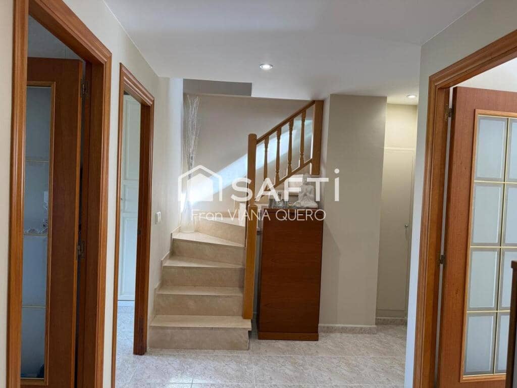 3 bedroom Flat for sale in Pineda de Mar - € 319,000 (Ref: 9390494)