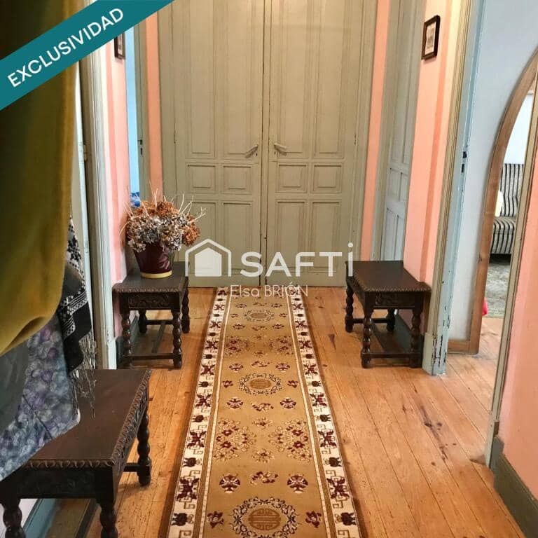 5 soverom Rekkehus til salgs i Noia - € 176 400 (Ref: 9390496)