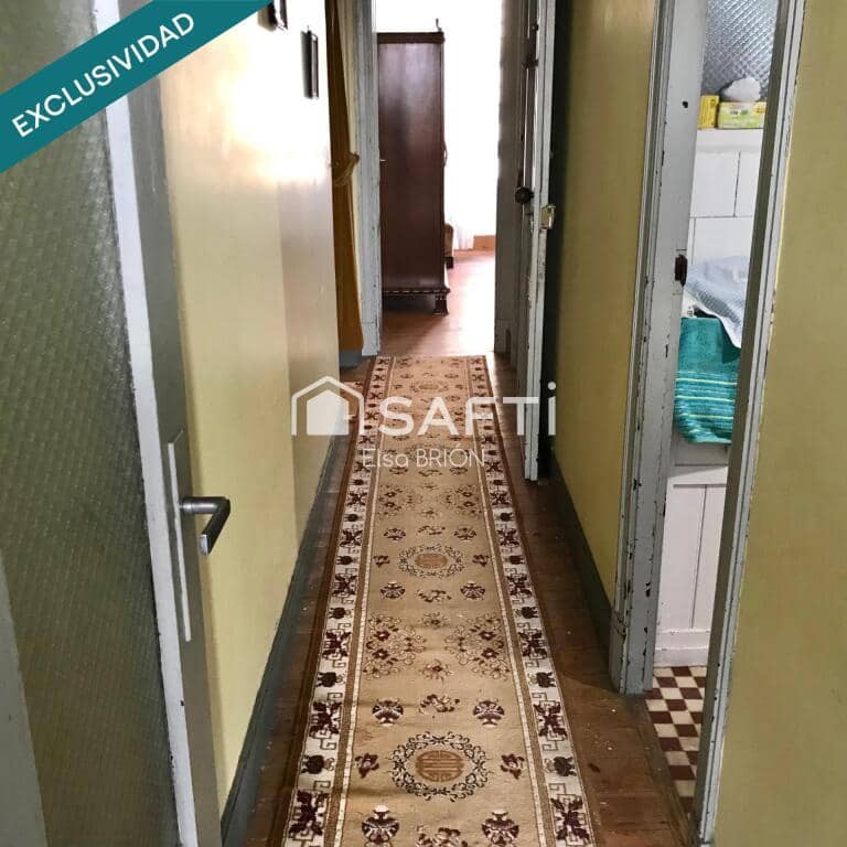 5 soverom Rekkehus til salgs i Noia - € 176 400 (Ref: 9390496)