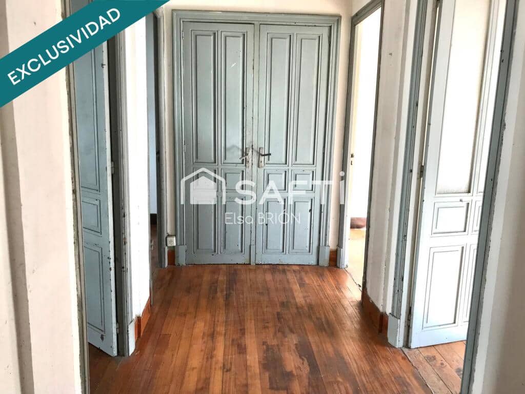 5 soverom Rekkehus til salgs i Noia - € 176 400 (Ref: 9390496)