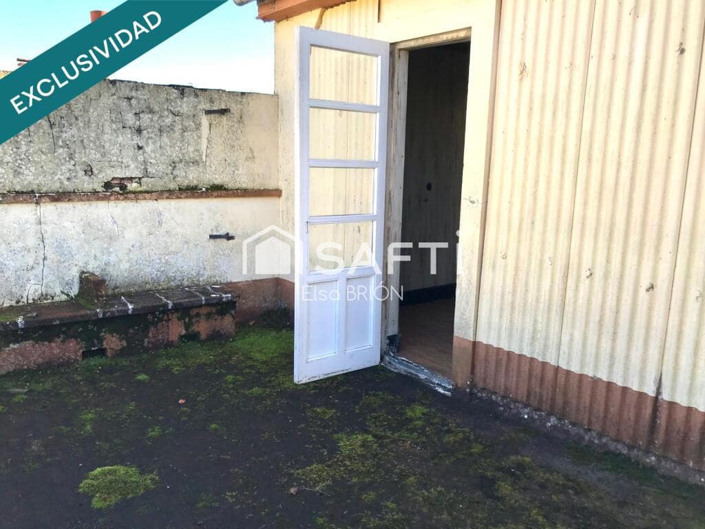 5 soverom Rekkehus til salgs i Noia - € 176 400 (Ref: 9390496)