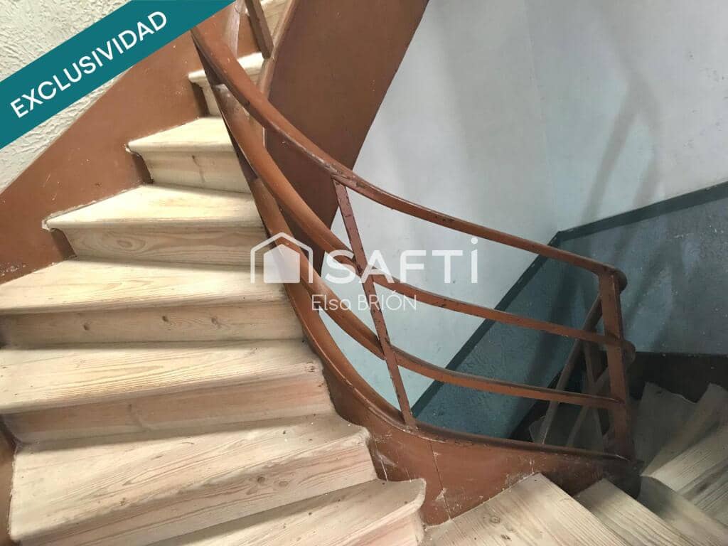 5 soverom Rekkehus til salgs i Noia - € 176 400 (Ref: 9390496)