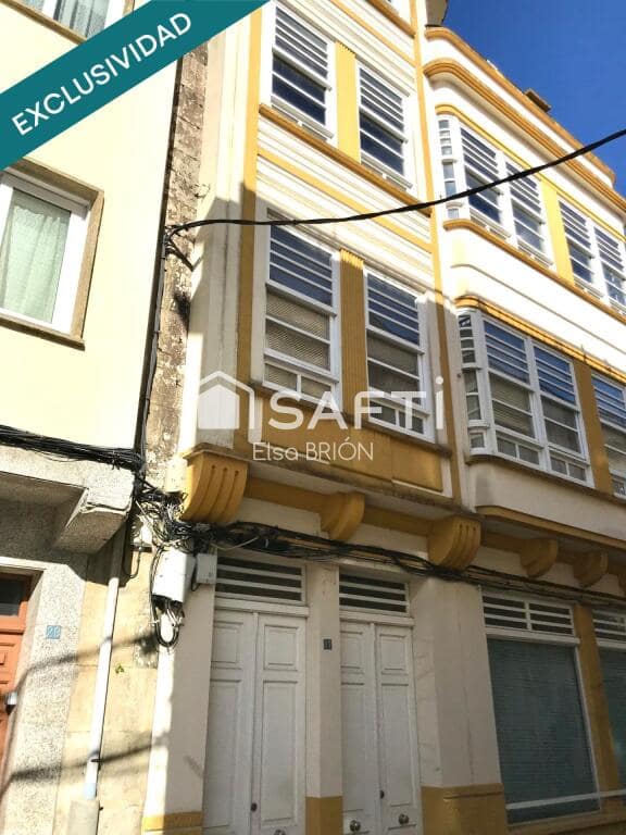 5 soverom Rekkehus til salgs i Noia - € 176 400 (Ref: 9390496)