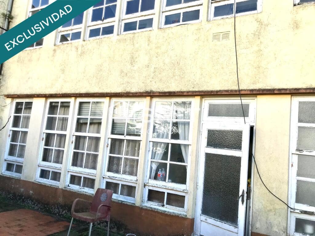 5 soverom Rekkehus til salgs i Noia - € 176 400 (Ref: 9390496)