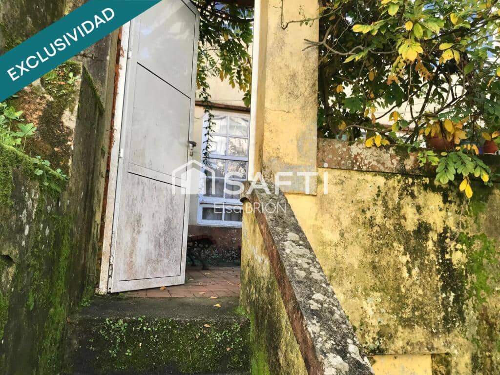 5 soverom Rekkehus til salgs i Noia - € 176 400 (Ref: 9390496)