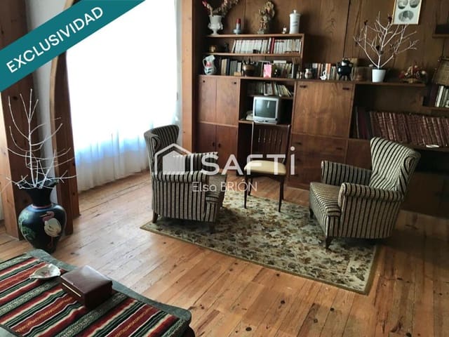 5 bedroom Terraced Villa for sale in Noia - € 176,400 (Ref: 9390496)