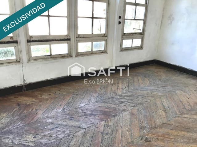 5 bedroom Terraced Villa for sale in Noia - € 176,400 (Ref: 9390496)