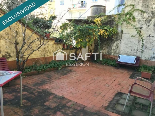 5 bedroom Terraced Villa for sale in Noia - € 176,400 (Ref: 9390496)