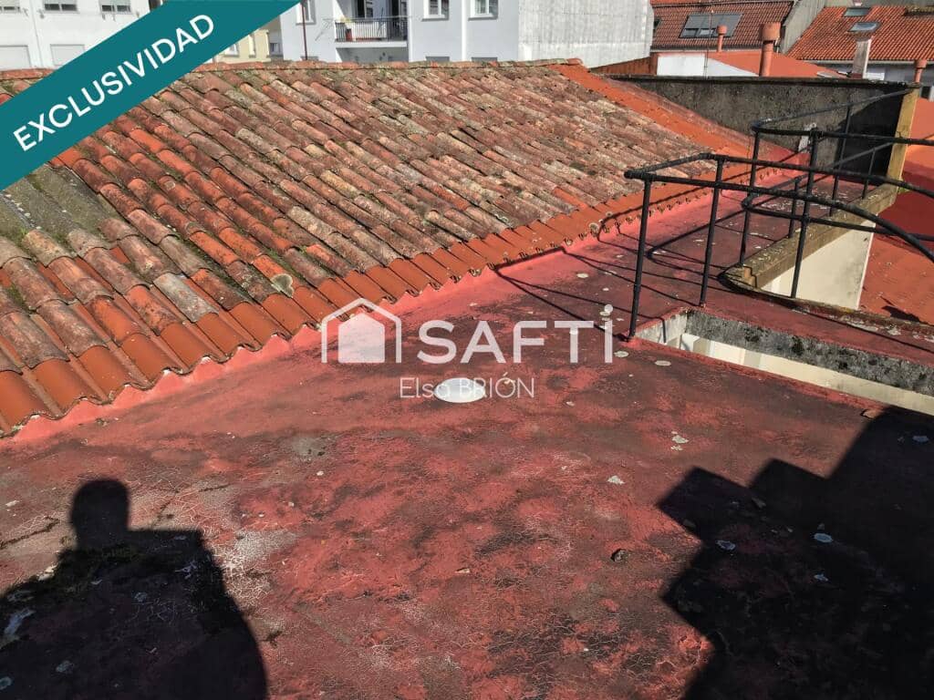 5 soverom Rekkehus til salgs i Noia - € 176 400 (Ref: 9390496)