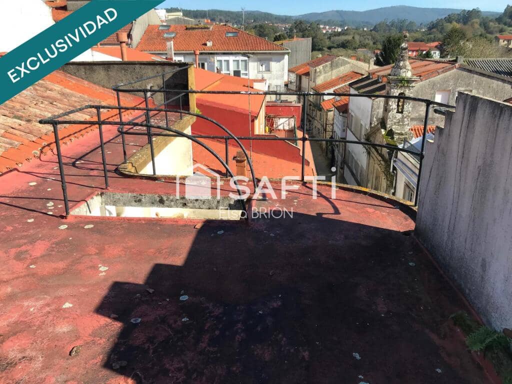 5 soverom Rekkehus til salgs i Noia - € 176 400 (Ref: 9390496)