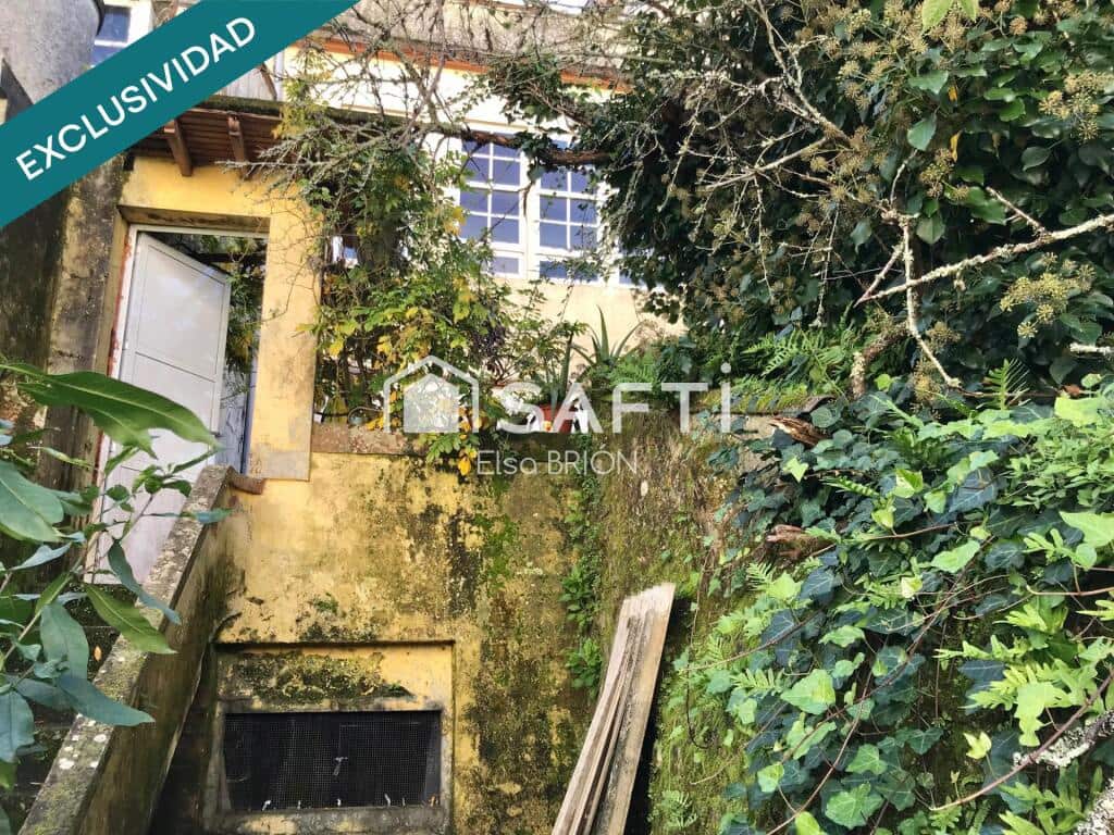 5 soverom Rekkehus til salgs i Noia - € 176 400 (Ref: 9390496)