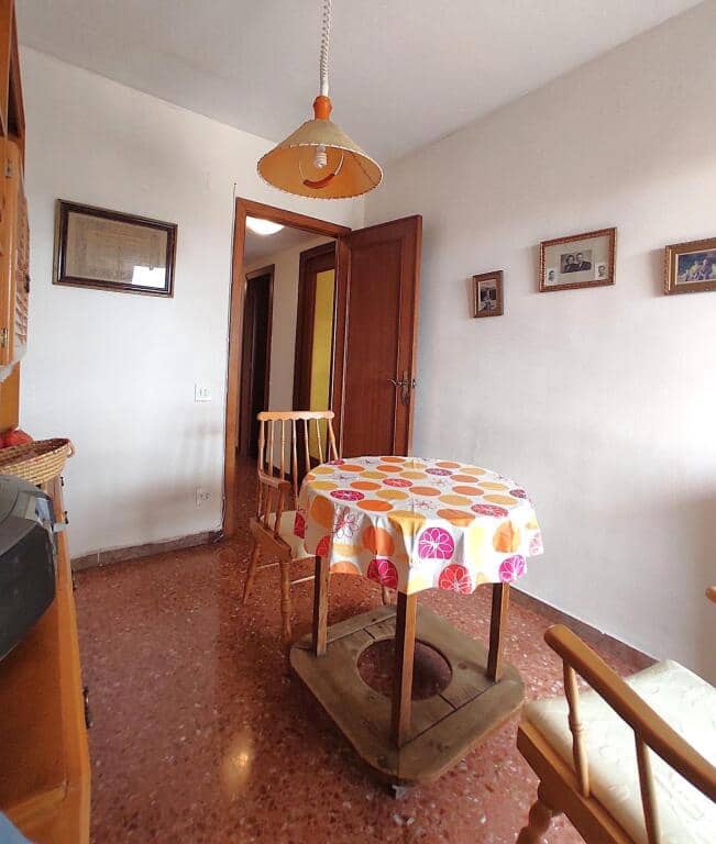 4 soverom Leilighet til salgs i Huesca by - € 200 000 (Ref: 9390497)