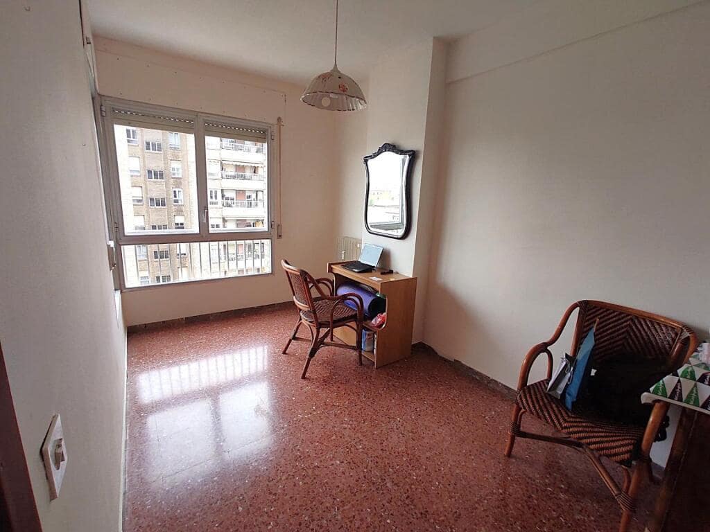 4 soverom Leilighet til salgs i Huesca by - € 200 000 (Ref: 9390497)