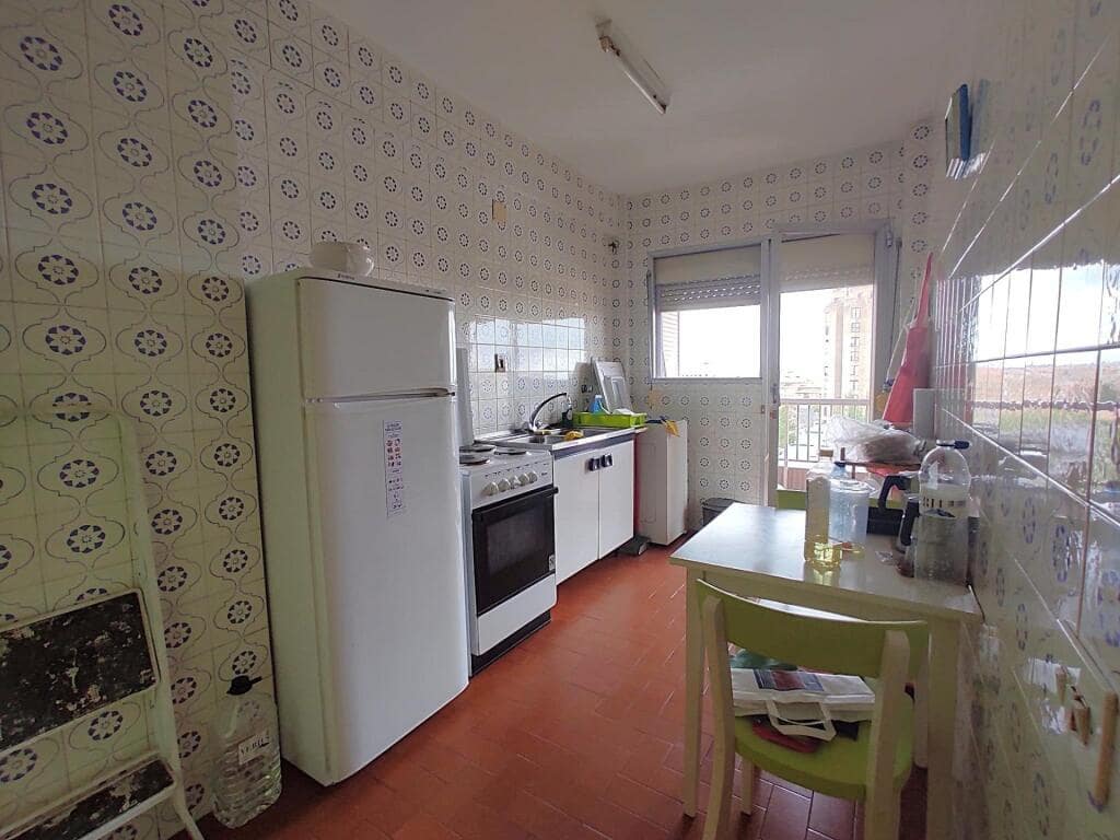 4 soverom Leilighet til salgs i Huesca by - € 200 000 (Ref: 9390497)