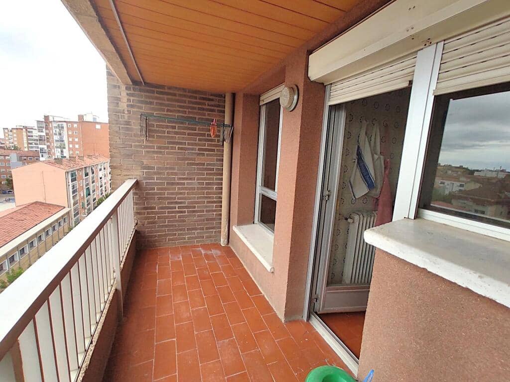 4 soverom Leilighet til salgs i Huesca by - € 200 000 (Ref: 9390497)