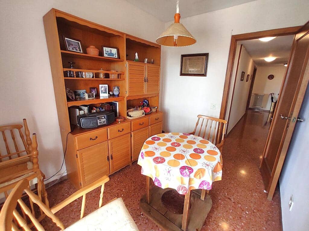 4 soverom Leilighet til salgs i Huesca by - € 200 000 (Ref: 9390497)