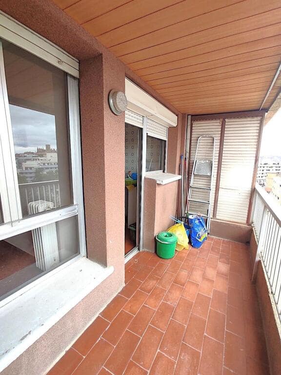 4 soverom Leilighet til salgs i Huesca by - € 200 000 (Ref: 9390497)