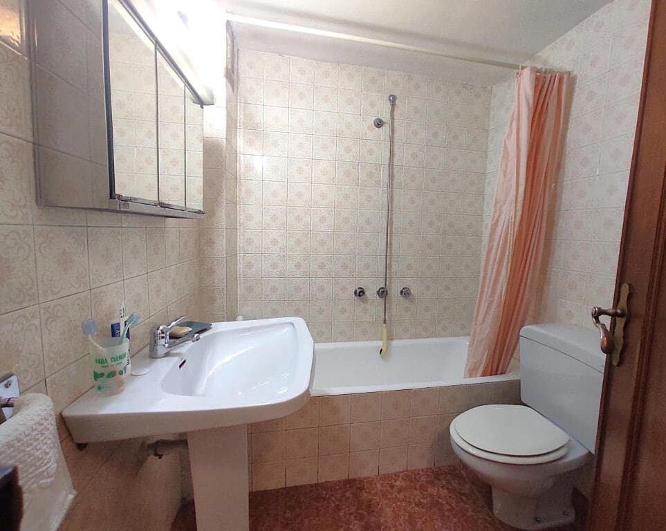 4 soverom Leilighet til salgs i Huesca by - € 200 000 (Ref: 9390497)