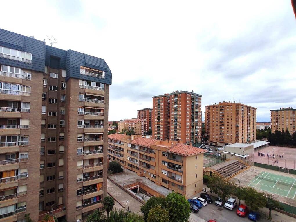 4 soverom Leilighet til salgs i Huesca by - € 200 000 (Ref: 9390497)