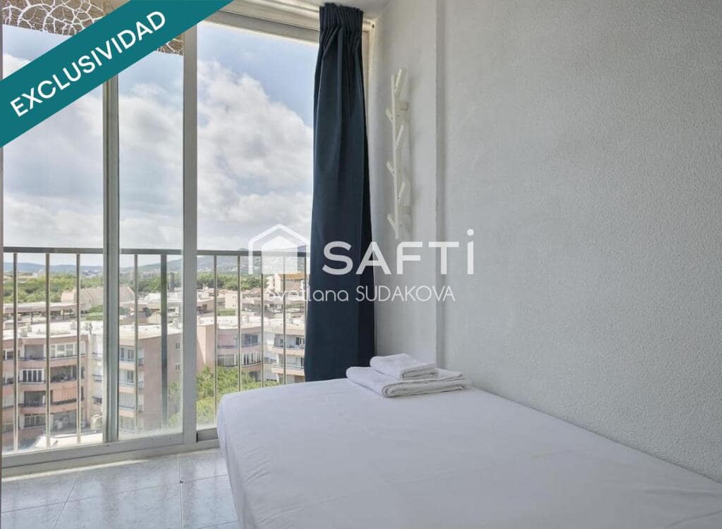 1 makuuhuone Huoneisto myytävänä paikassa Castell-Platja d'Aro - 99 000 € (Ref: 9390499)