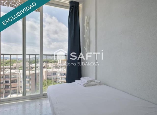 1 makuuhuone Huoneisto myytävänä paikassa Castell-Platja d'Aro - 99 000 € (Ref: 9390499)