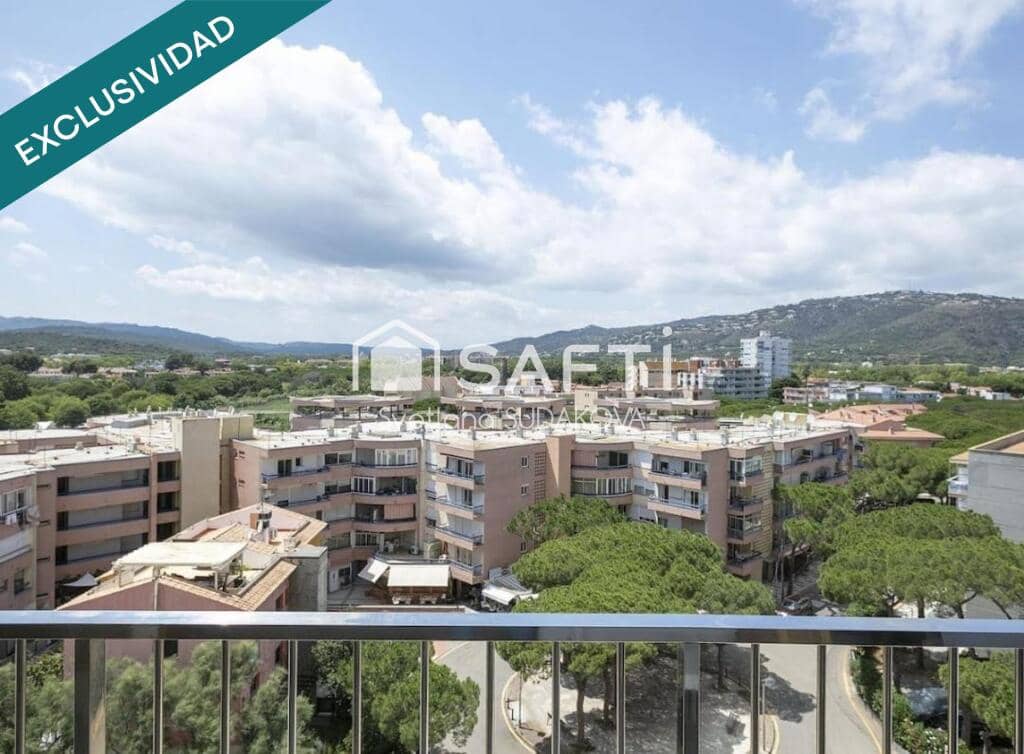 1 makuuhuone Huoneisto myytävänä paikassa Castell-Platja d'Aro - 99 000 € (Ref: 9390499)