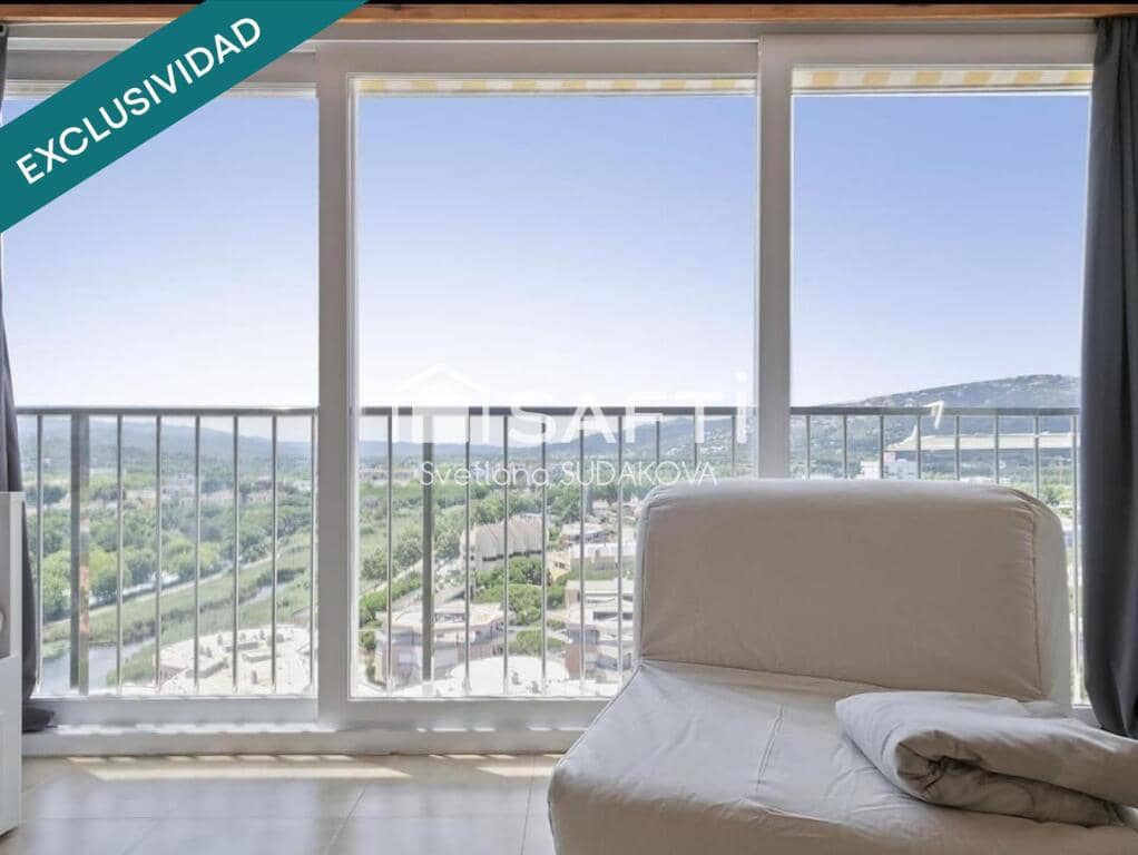 Studio till salu i Castell-Platja d'Aro - 109 000 € (Ref: 9390500)