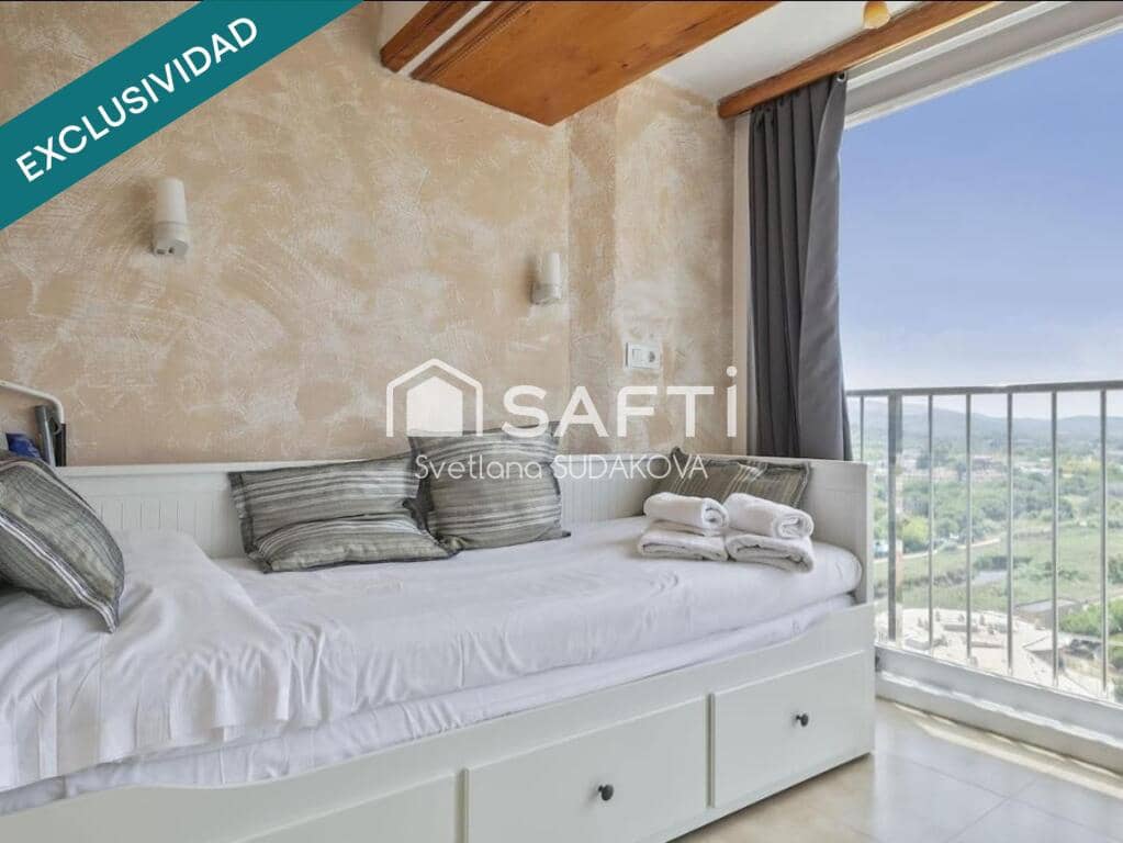 Studio till salu i Castell-Platja d'Aro - 109 000 € (Ref: 9390500)