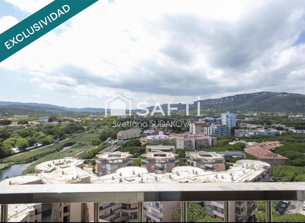 Studio till salu i Castell-Platja d'Aro - 109 000 € (Ref: 9390500)