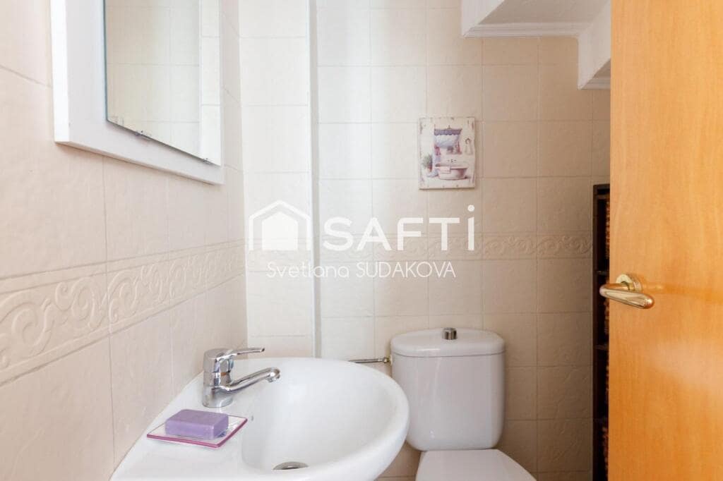 4 sovrum Villa till salu i Tordera med pool - 450 000 € (Ref: 9390501)