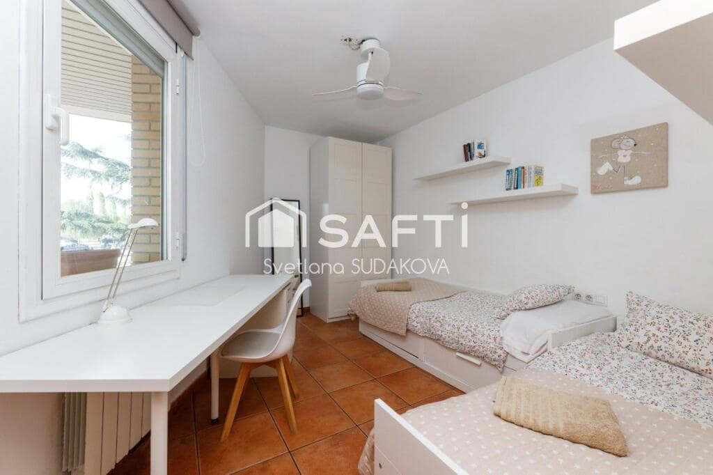 4 sovrum Villa till salu i Tordera med pool - 450 000 € (Ref: 9390501)