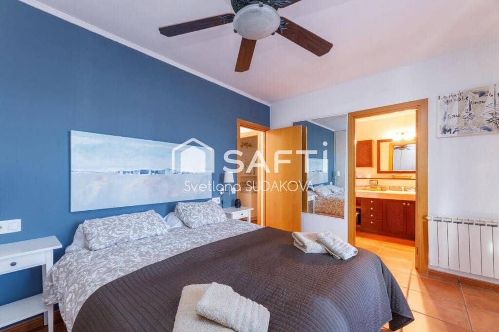 4 sovrum Villa till salu i Tordera med pool - 450 000 € (Ref: 9390501)