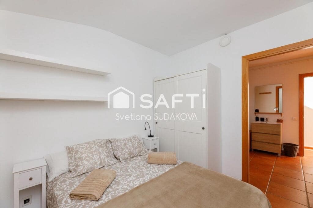 4 sovrum Villa till salu i Tordera med pool - 450 000 € (Ref: 9390501)