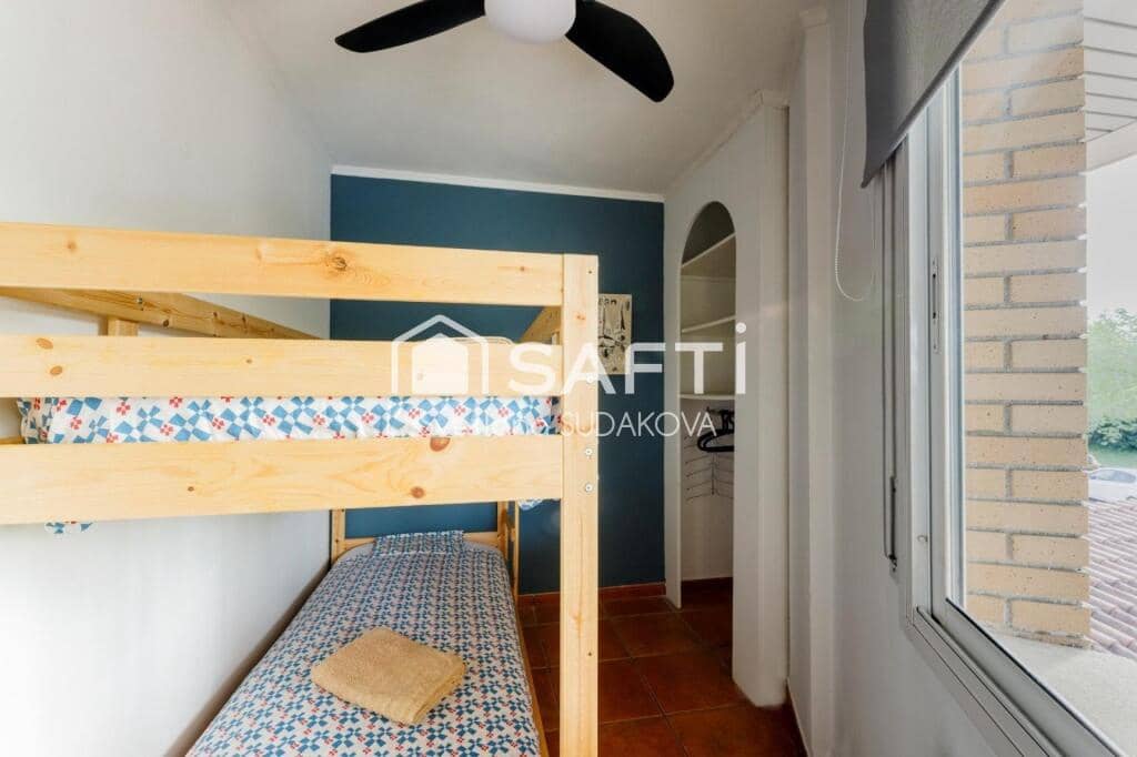 4 sovrum Villa till salu i Tordera med pool - 450 000 € (Ref: 9390501)