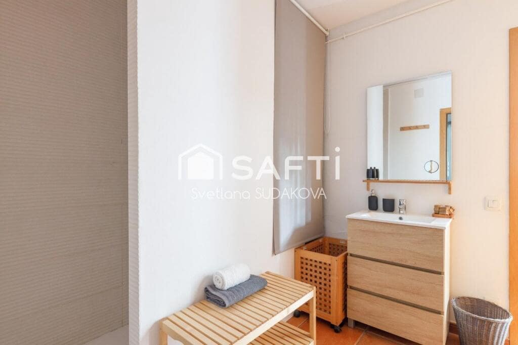 4 sovrum Villa till salu i Tordera med pool - 450 000 € (Ref: 9390501)