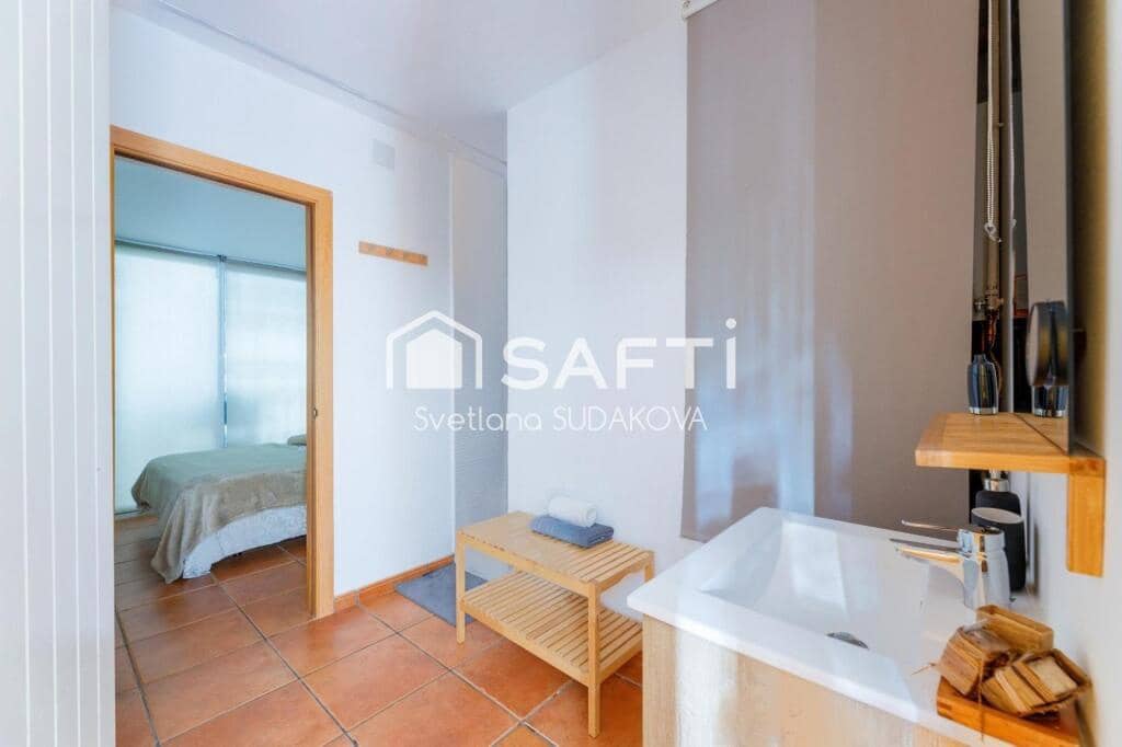 4 sovrum Villa till salu i Tordera med pool - 450 000 € (Ref: 9390501)