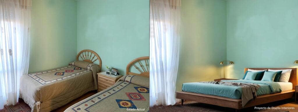 5 sovrum Radhus till salu i A Pobra de Trives med garage - 169 000 € (Ref: 9390502)