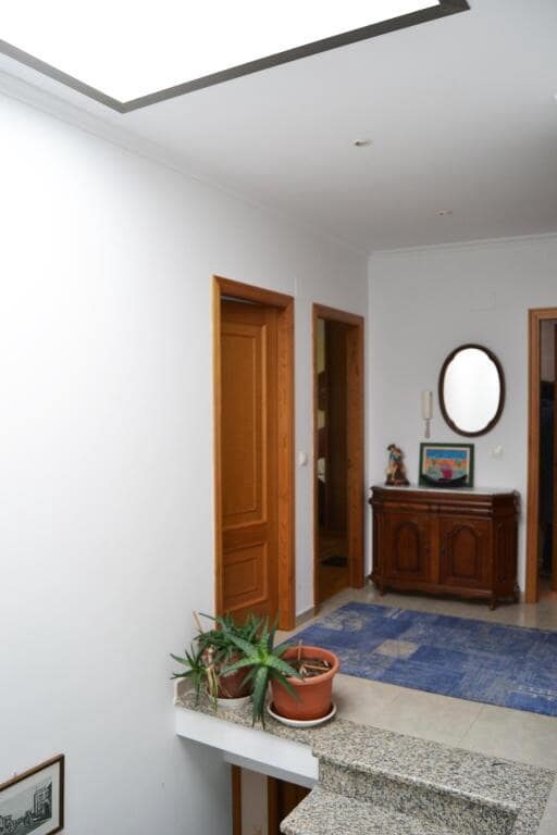 5 sovrum Radhus till salu i A Pobra de Trives med garage - 169 000 € (Ref: 9390502)