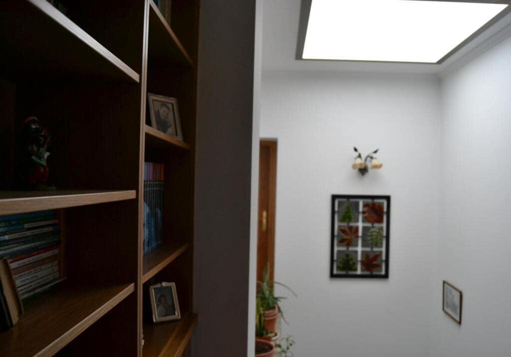 5 sovrum Radhus till salu i A Pobra de Trives med garage - 169 000 € (Ref: 9390502)