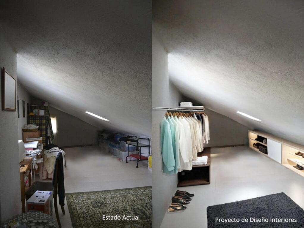 5 sovrum Radhus till salu i A Pobra de Trives med garage - 169 000 € (Ref: 9390502)