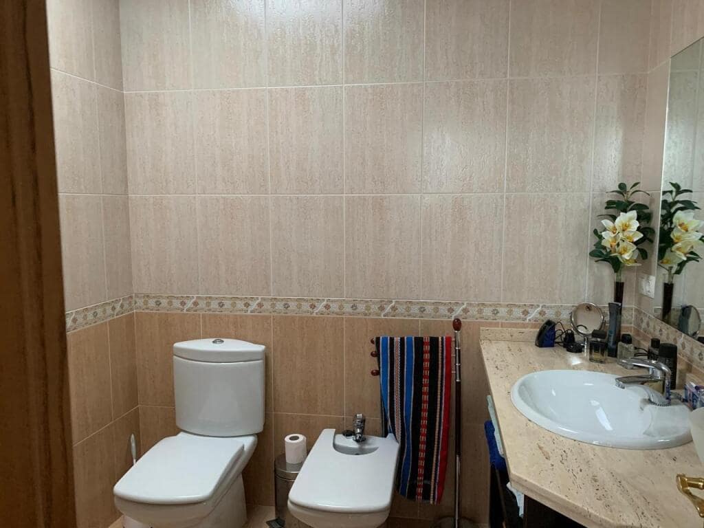 5 sovrum Radhus till salu i A Pobra de Trives med garage - 169 000 € (Ref: 9390502)