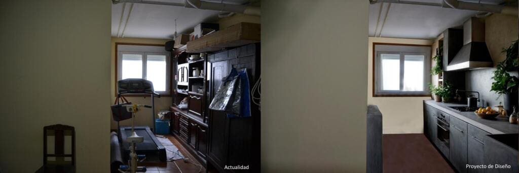 5 sovrum Radhus till salu i A Pobra de Trives med garage - 169 000 € (Ref: 9390502)