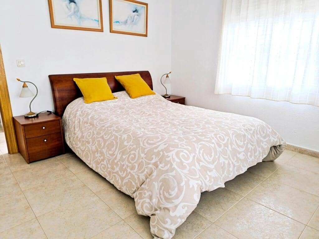 4 chambre Villa/Maison à vendre à Petrel / Petrer avec piscine garage - 330 000 € (Ref: 9395880)