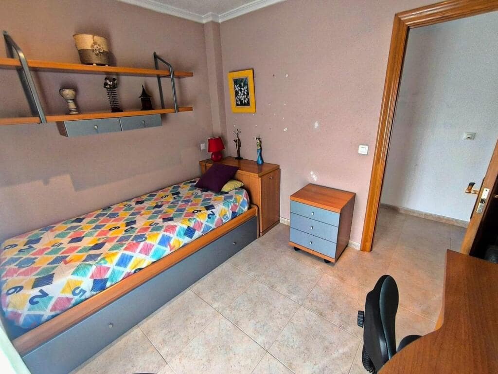 4 chambre Villa/Maison à vendre à Petrel / Petrer avec piscine garage - 330 000 € (Ref: 9395880)