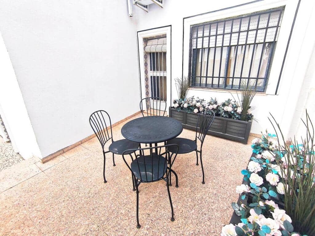 4 chambre Villa/Maison à vendre à Petrel / Petrer avec piscine garage - 330 000 € (Ref: 9395880)