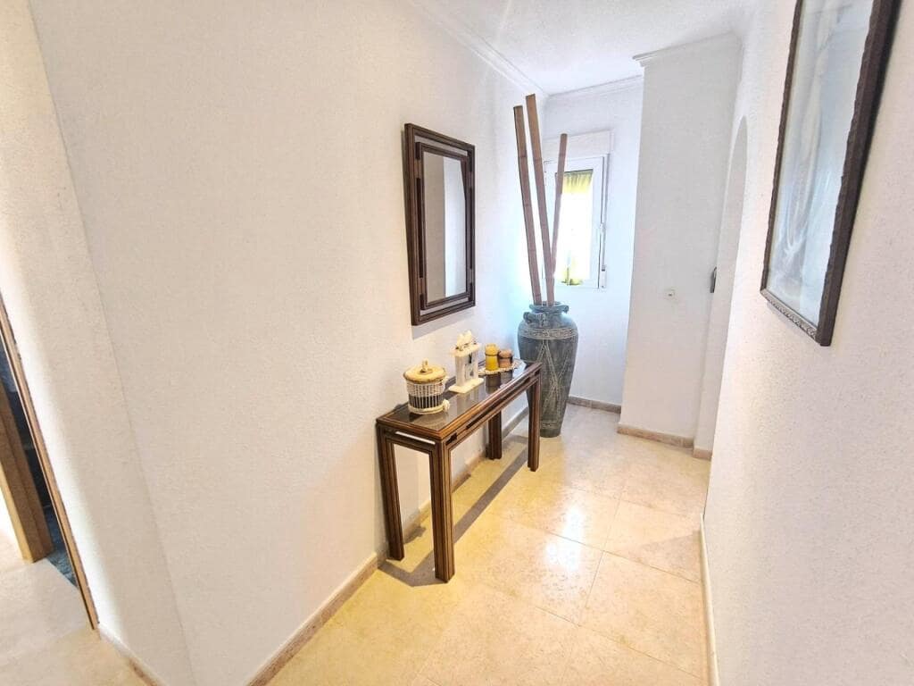 4 chambre Villa/Maison à vendre à Petrel / Petrer avec piscine garage - 330 000 € (Ref: 9395880)