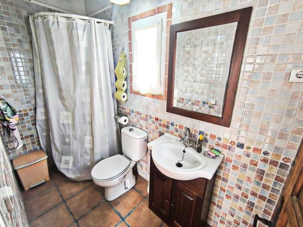 4 chambre Villa/Maison à vendre à Petrel / Petrer avec piscine garage - 330 000 € (Ref: 9395880)