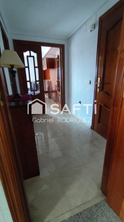 4 chambre Appartement à vendre à Badajoz ville avec garage - 210 000 € (Ref: 9395881)